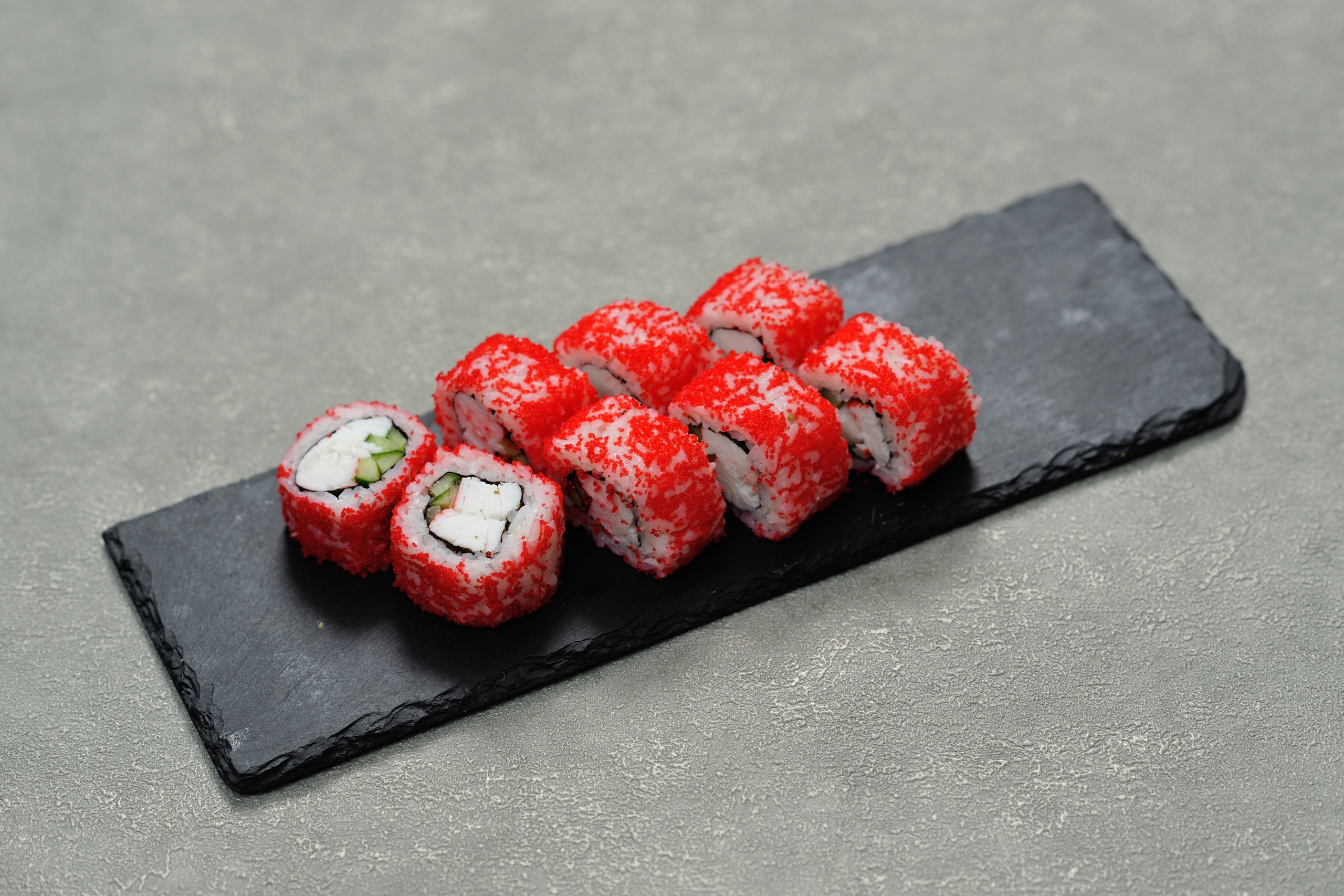 Калифорния в масаго