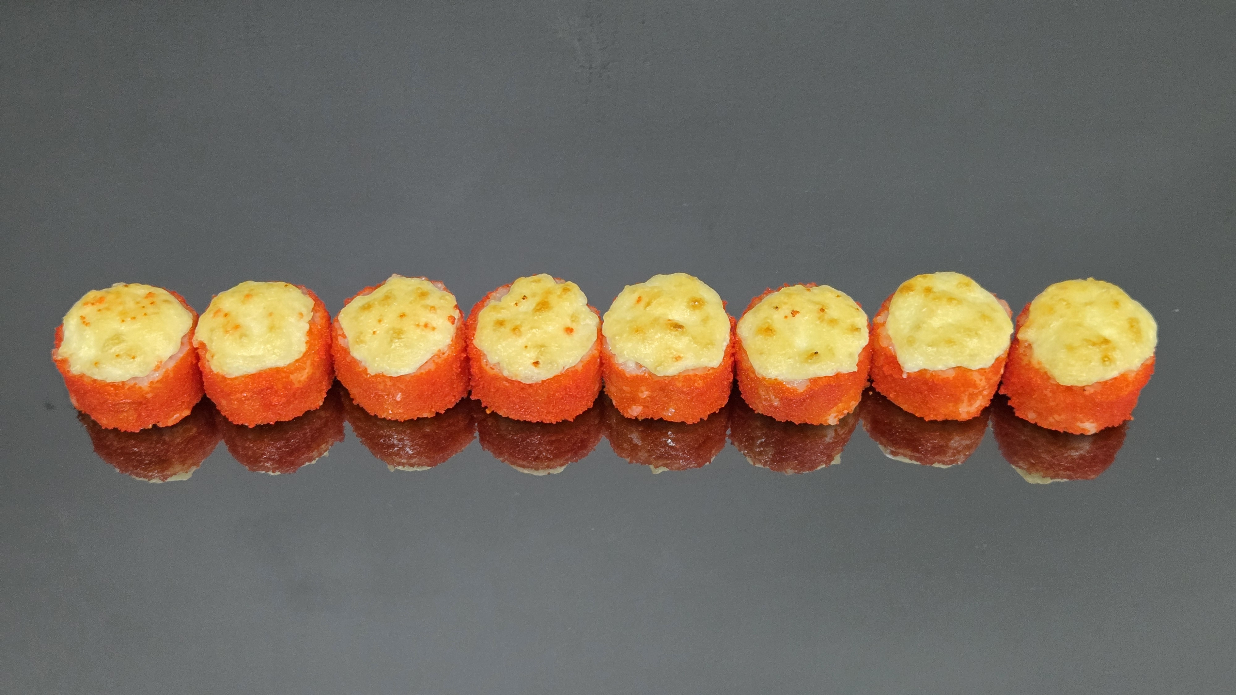 Креветка спайси