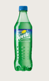Sprite 0,5 л