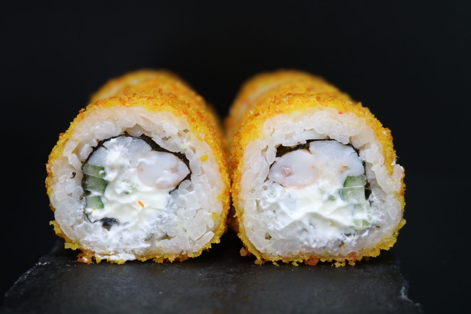 Темпура эби