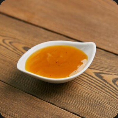 Соус Кисло-Сладкий