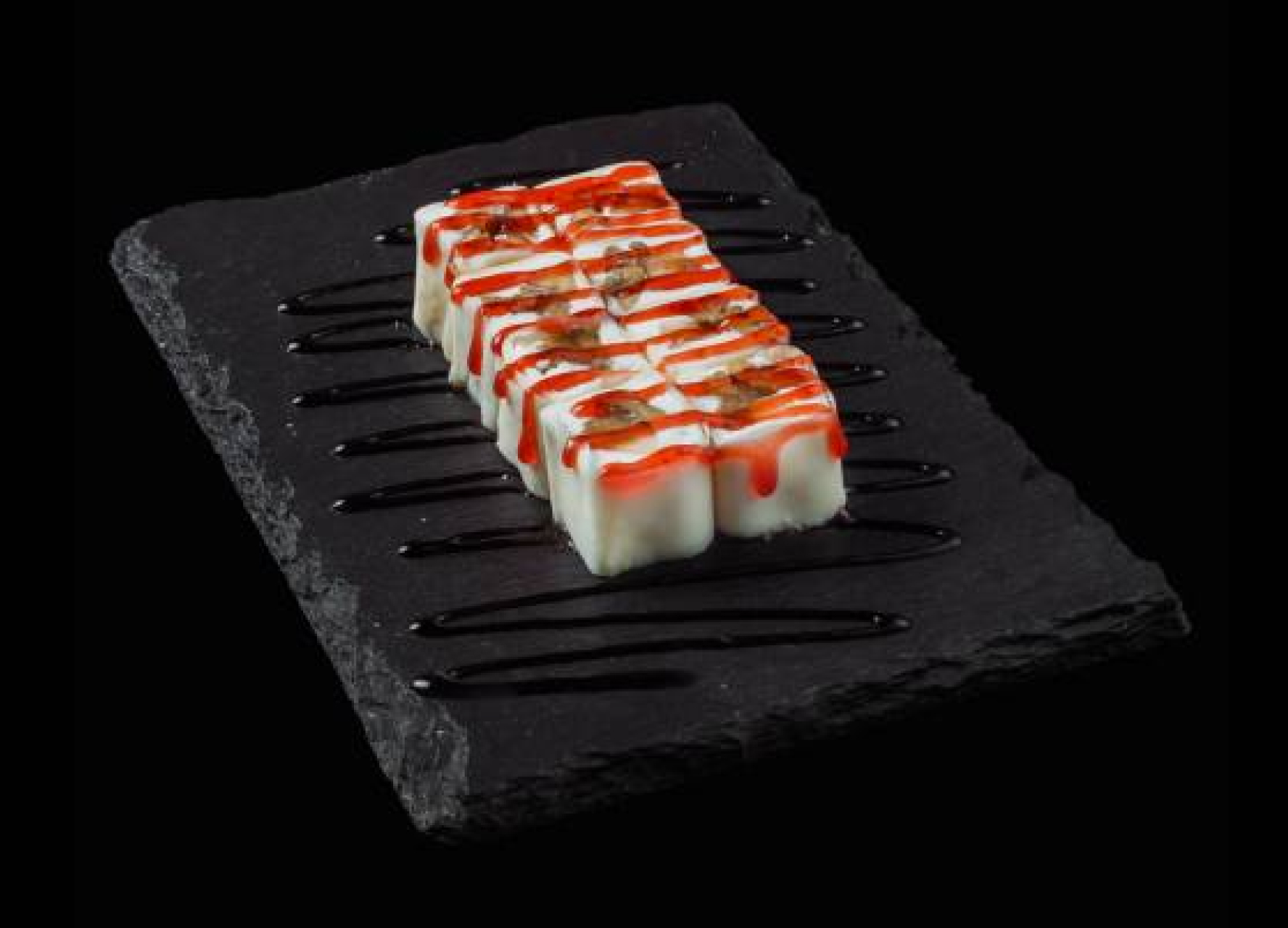 Ореховый рай