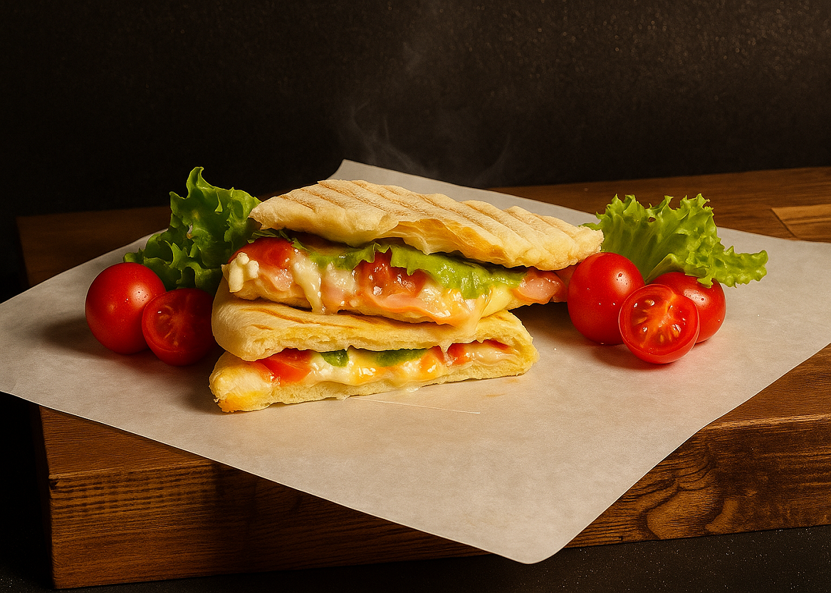 Панини Итальянский