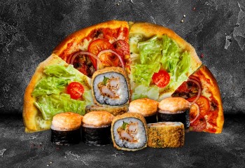 Набор Большой Куш