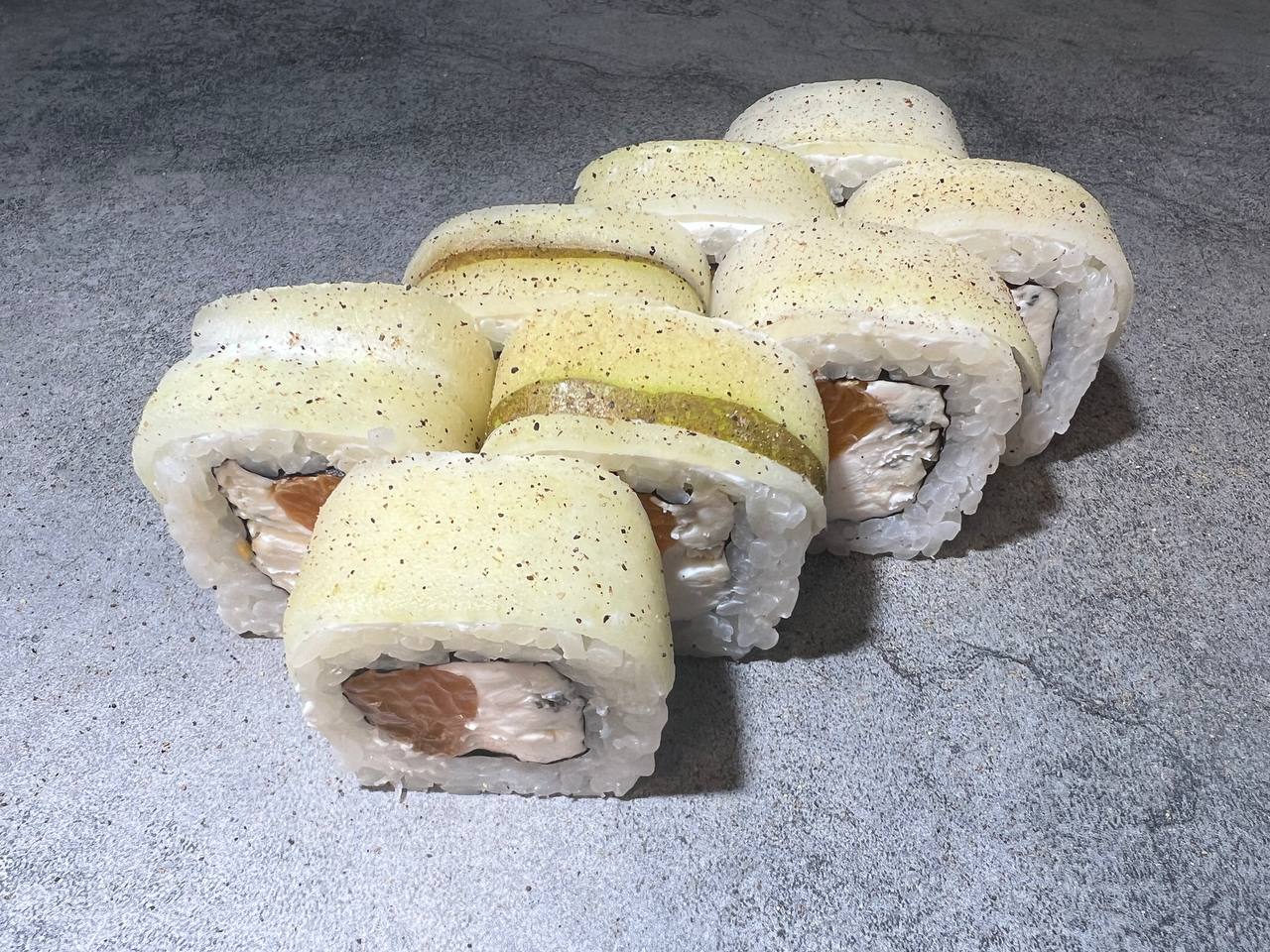 Груша Горгонзола