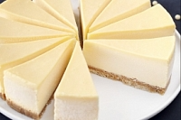 Чизкейк творожный в ассортименте 100гр