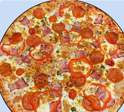 Горыныч (сред)