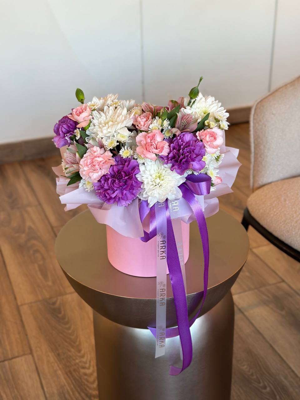 Композиция №1