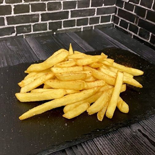 Картофель фри