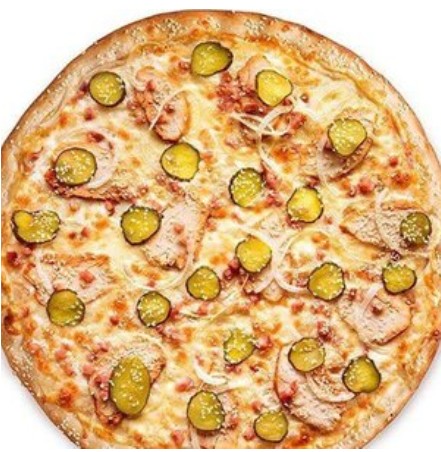 Деревенская