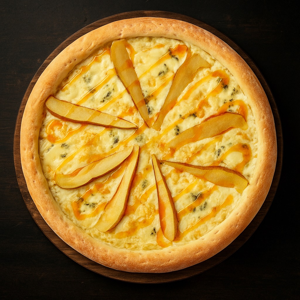 Груша блю чизи