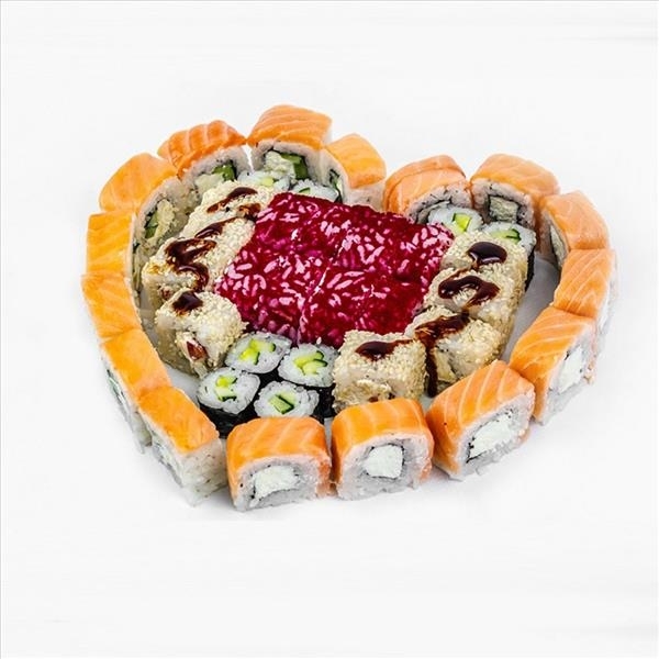 Сет Love is