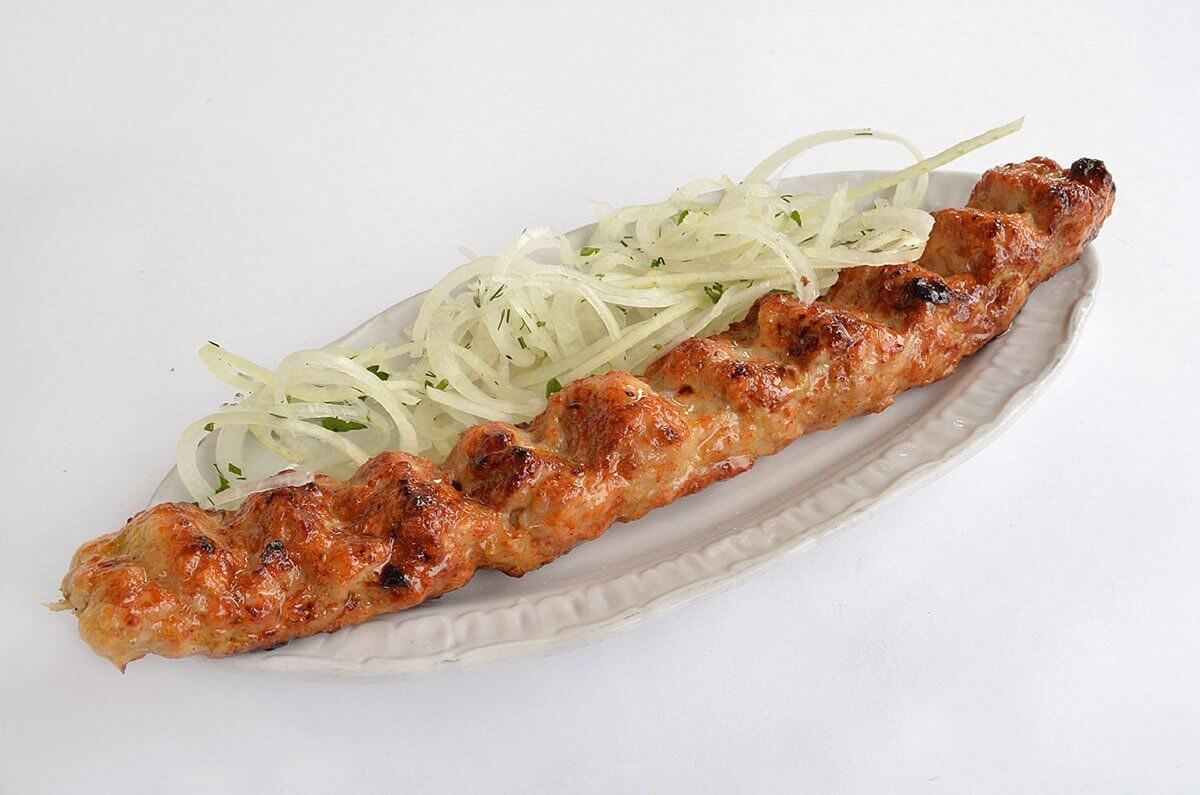 Люля из Индейки 200гр