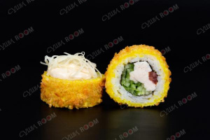 Жареный цезарь