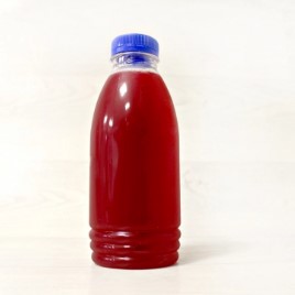 Морс 0,5 л