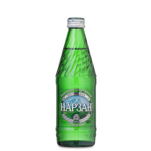 Нарзан 0,5л