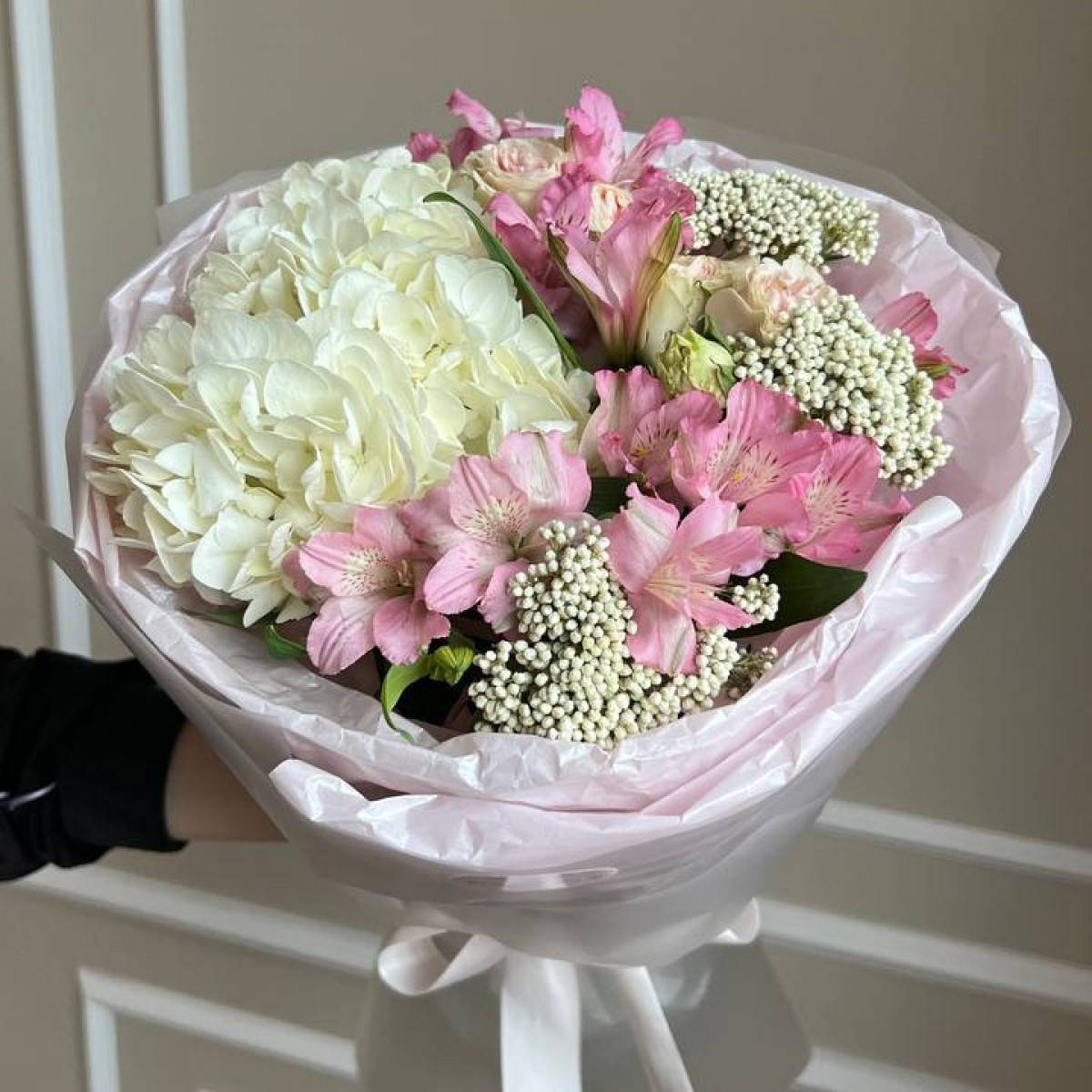 Авторский букет (предзаказ) 288