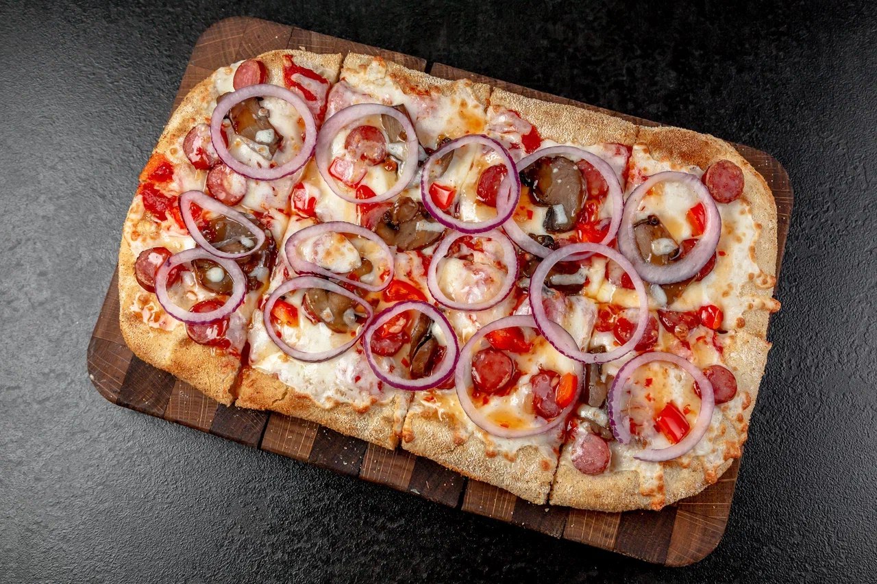 Охотничья РИМ