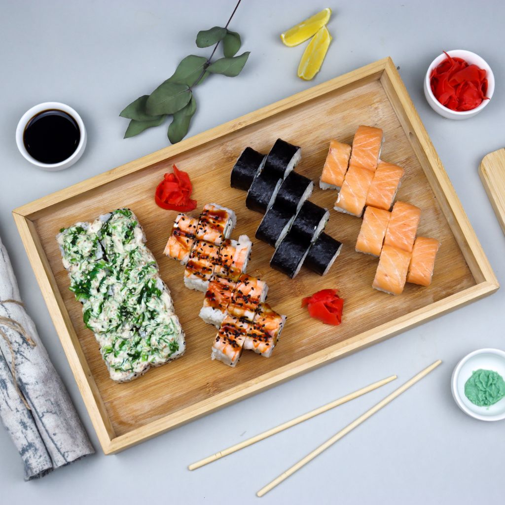 Набор Филамания (32шт)