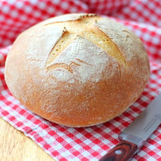 Хлеб Урожай