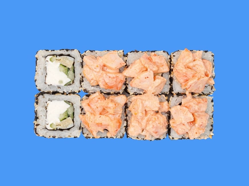 Тар тар в кунжуте