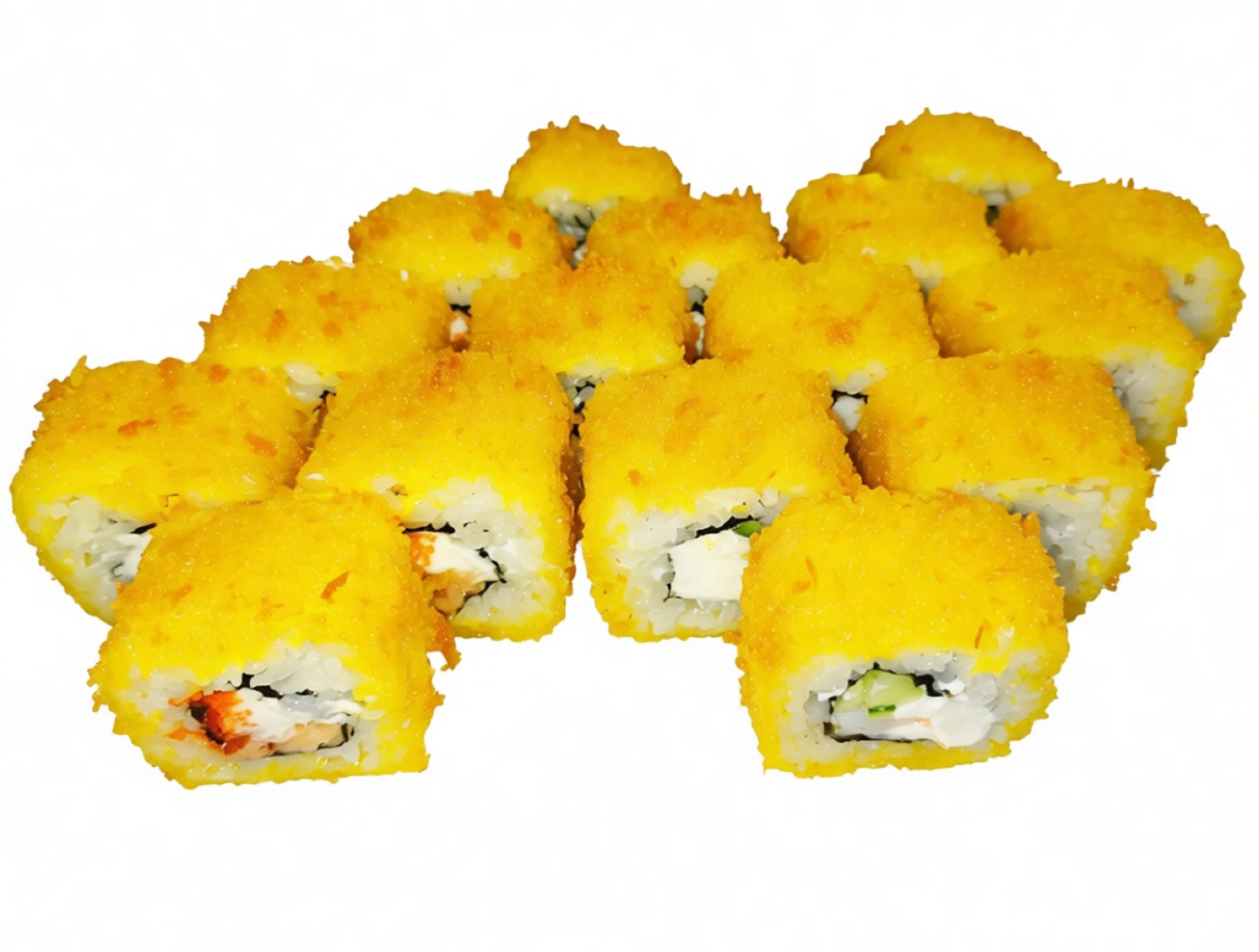 Сет Темпура Хот