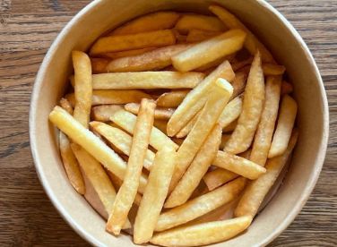 Картошка фри