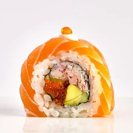 Урамаки Fuji
