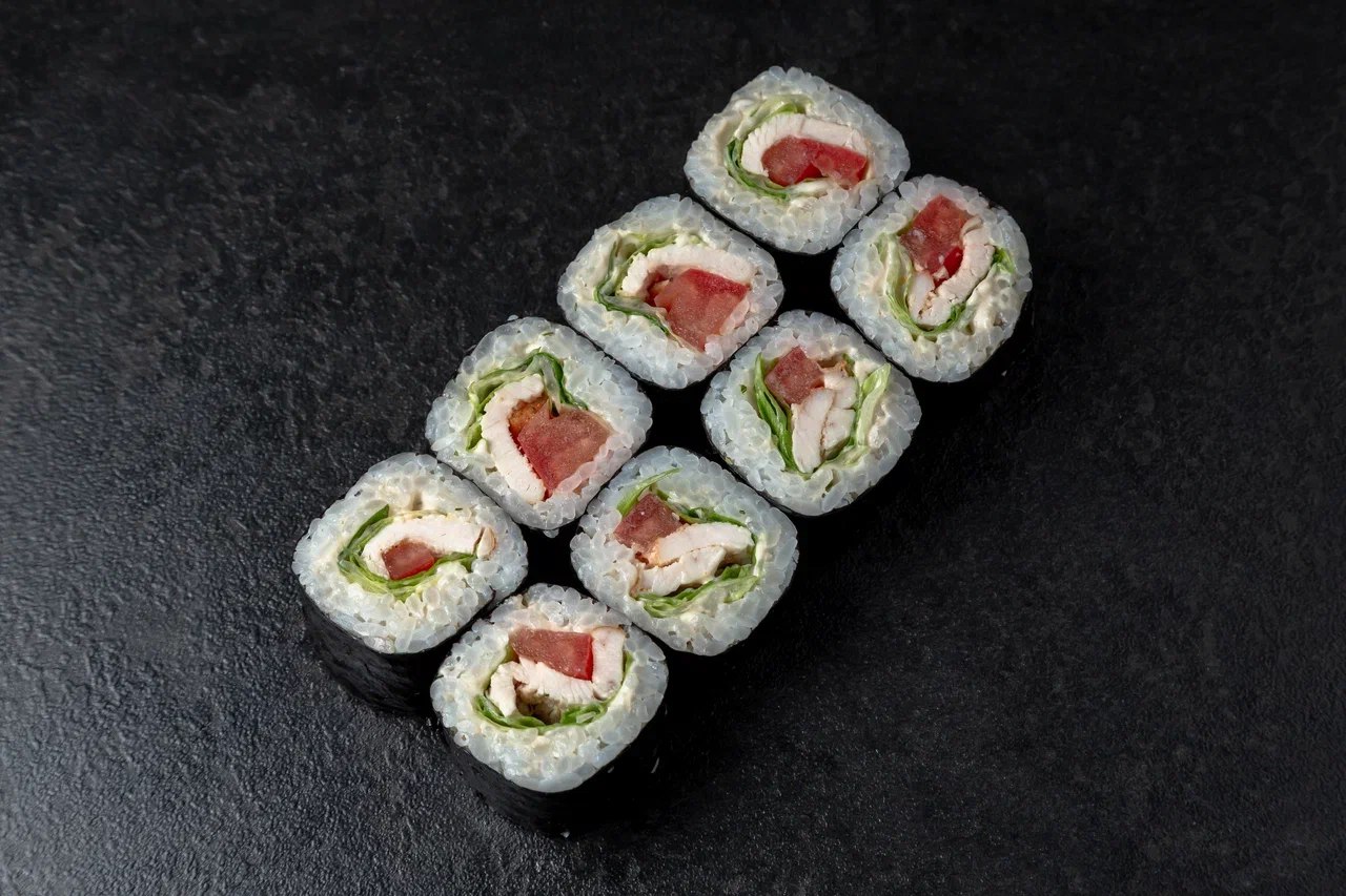 Ролл Цезарь