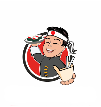 Bs&Голодный Япончик - логотип