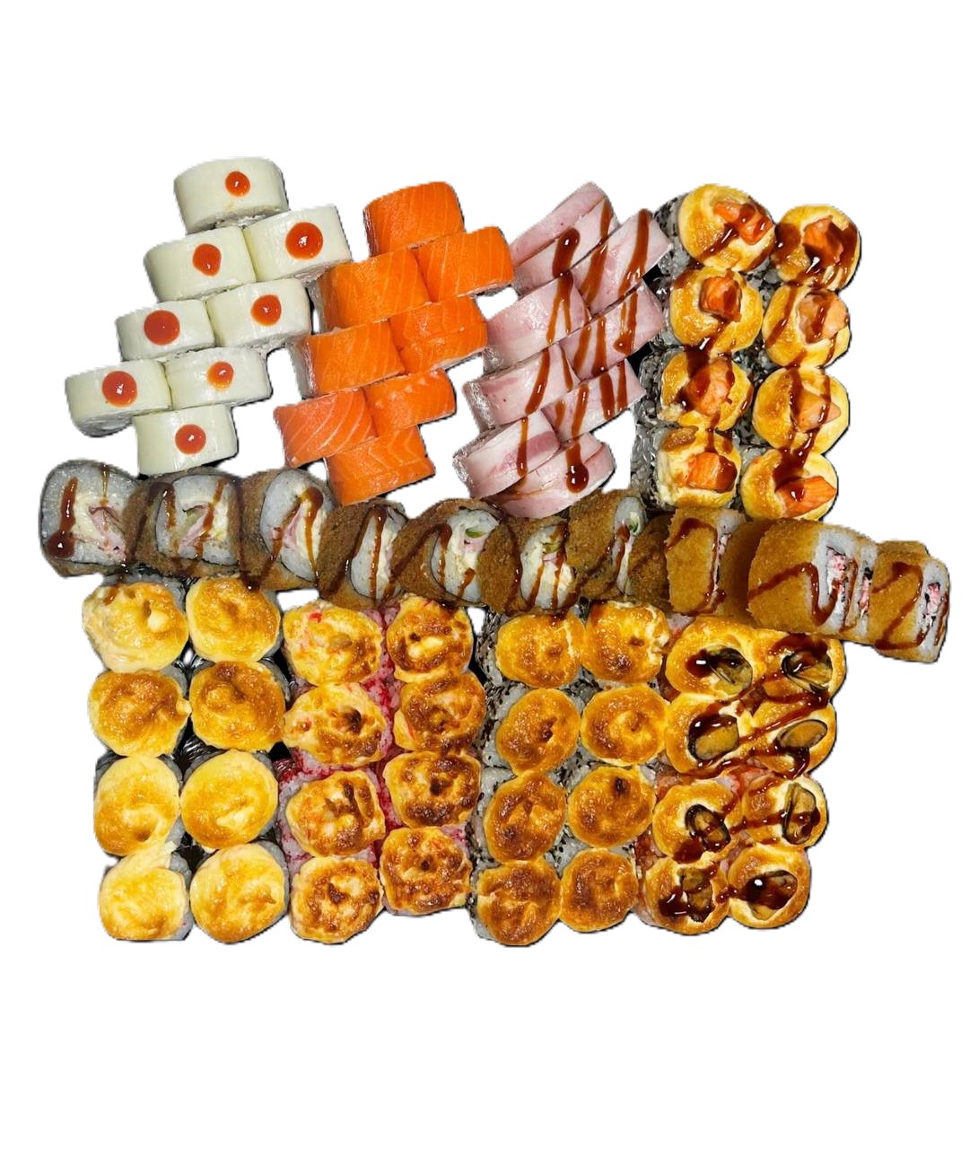 Большой БУМ