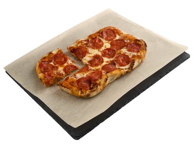 Пицца пепперони