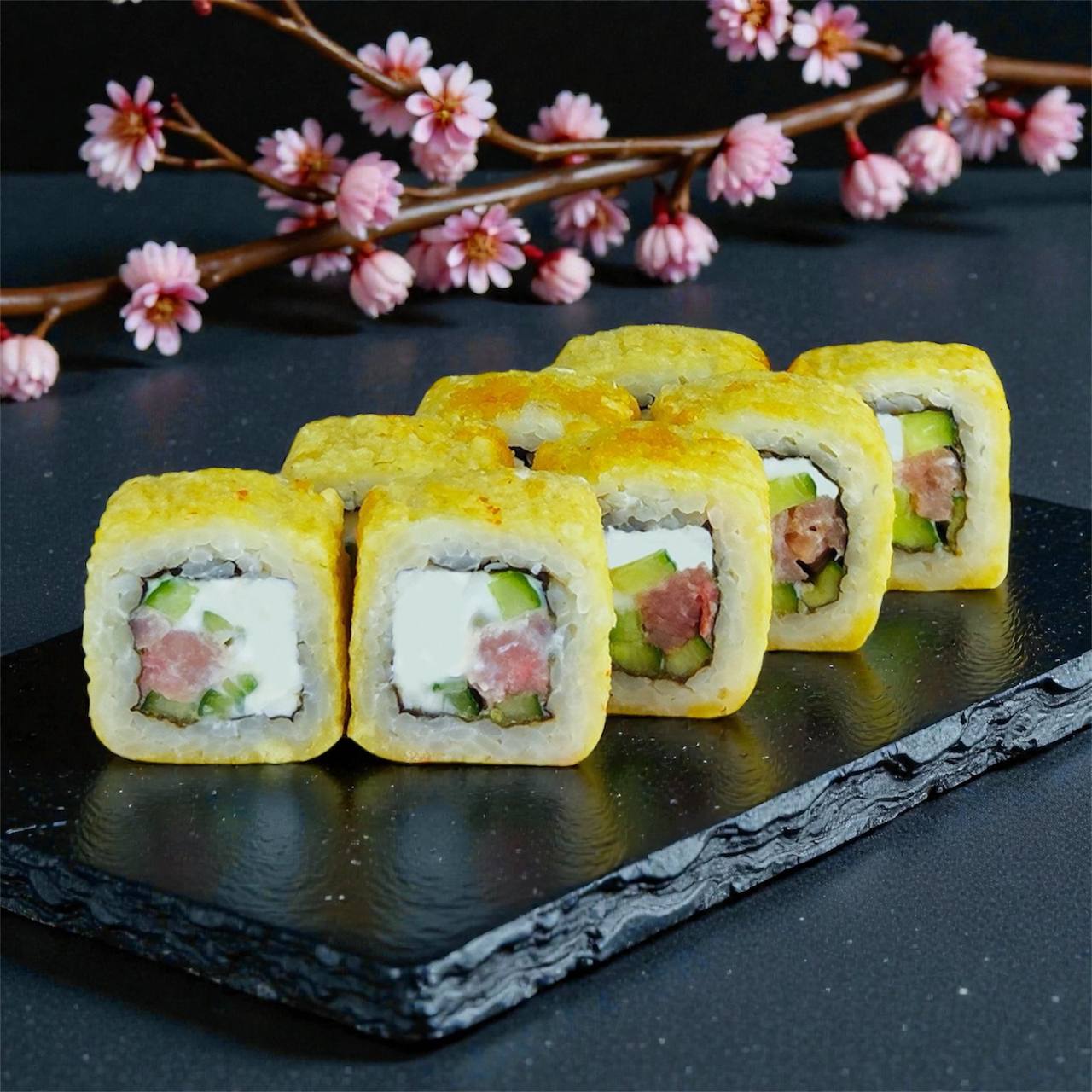 Темпо тунец