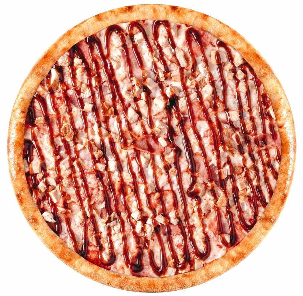 Барбекю 28 см