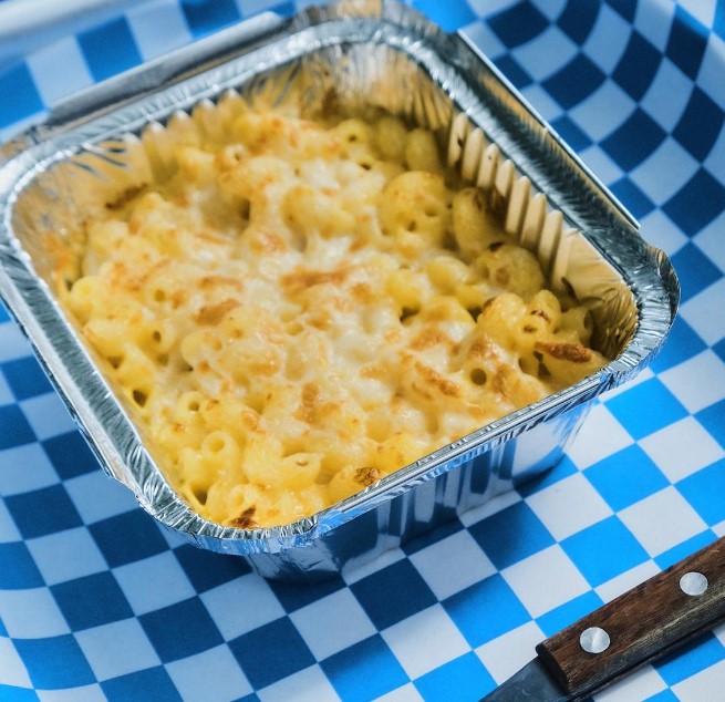 Макароны Классика