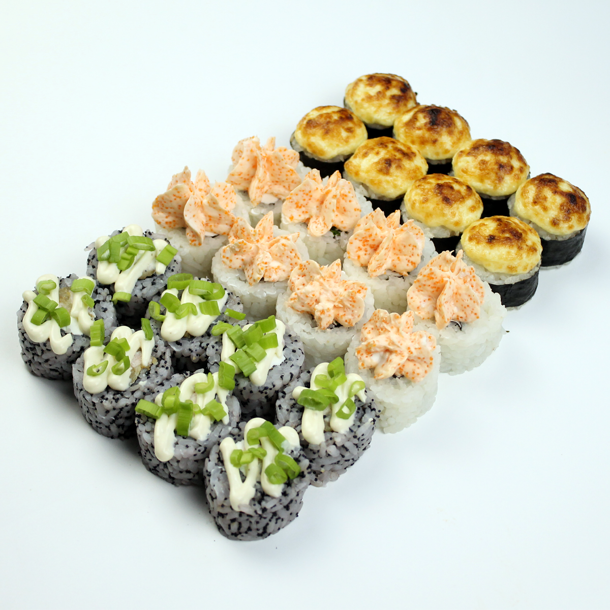 Выгодный сет №1