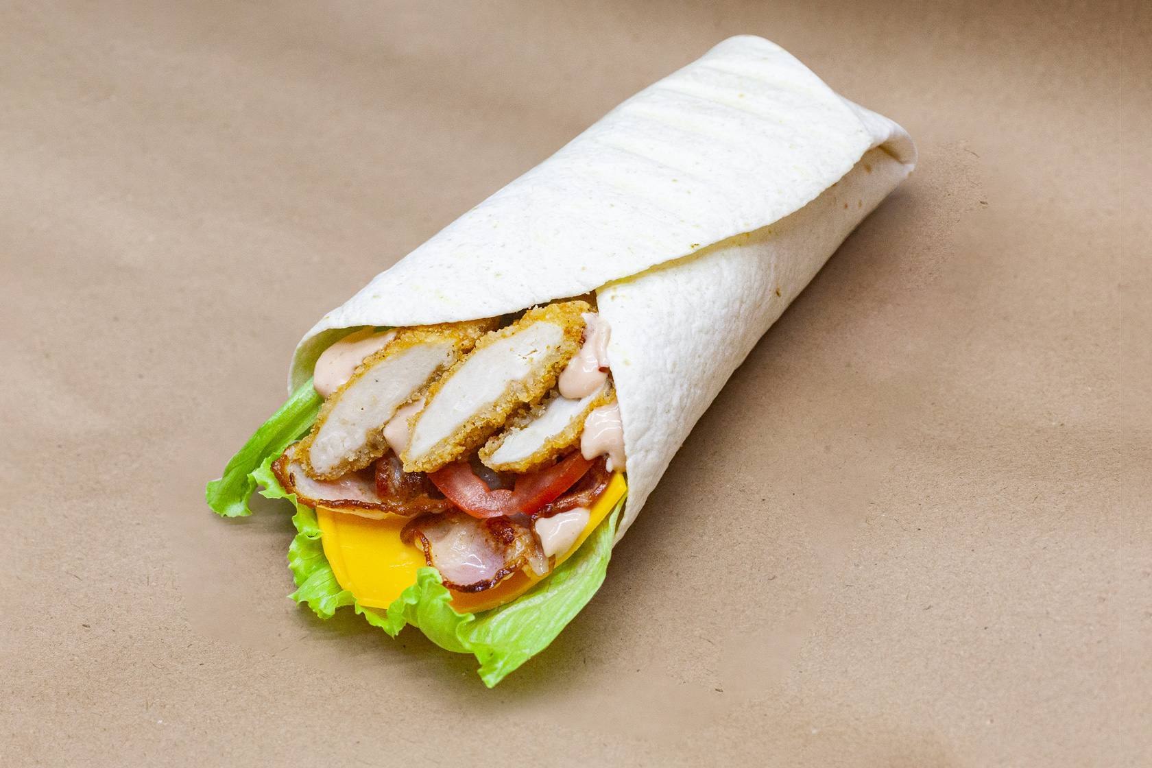 Ролл Классик