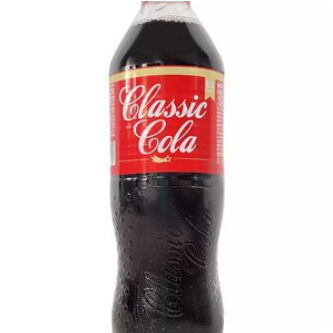Coca-Cola Classic