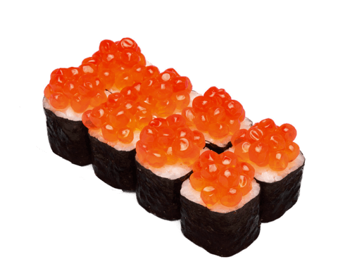 Икура маки