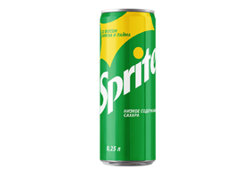 Sprite 0.33л