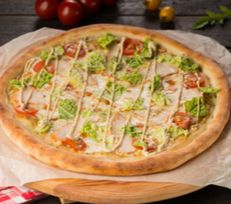 Пицца Цезарь 32 см