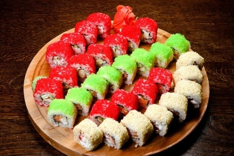 Вкусный (36 шт.)