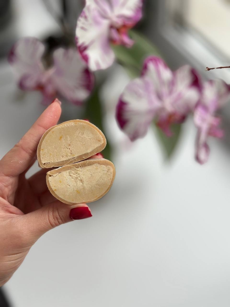 Цитрусовый раф