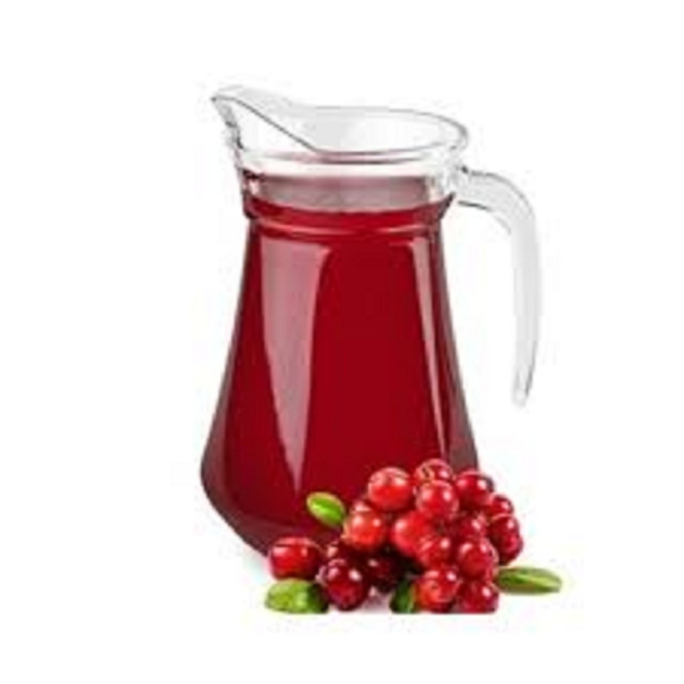 Морс клюквенный 0,5л