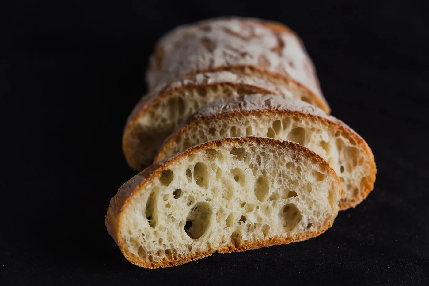 Чиаббата 45гр