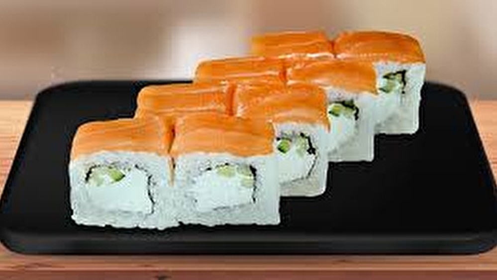 Филадельфия оригинальная