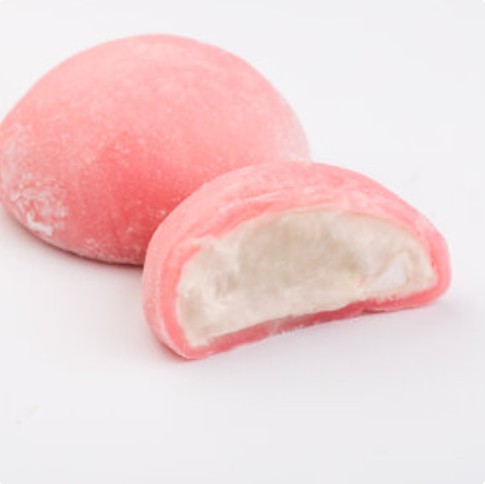 Моти Клубника