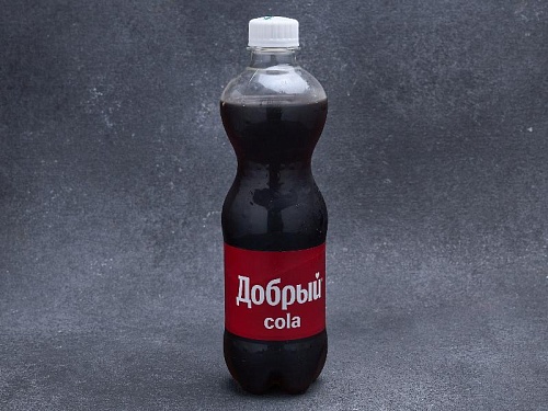 Coca-Cola 1л