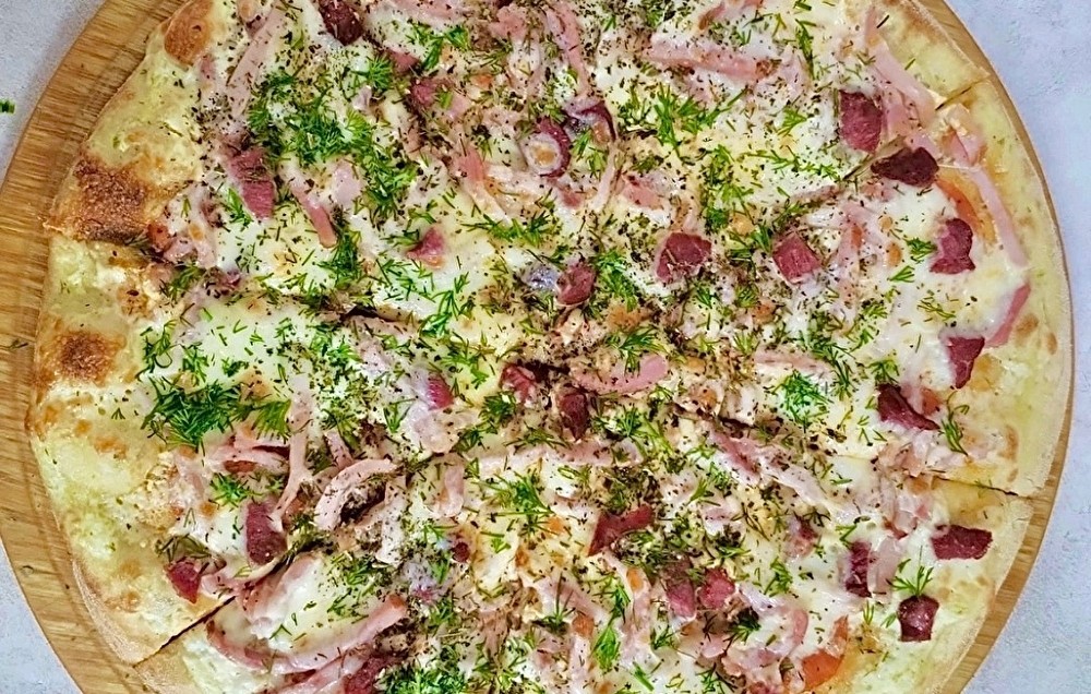 Pizza-Store 35 см