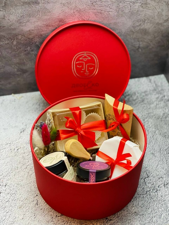 Любовь и сыр № 2